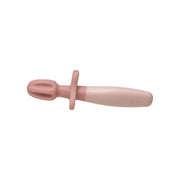 weaning cutlery trio - blush