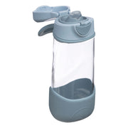 450mL sport spout bottle - chill out