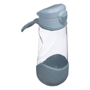 450mL sport spout bottle - chill out