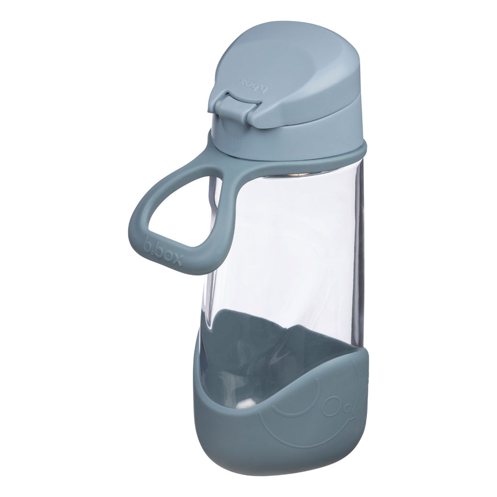 450mL sport spout bottle - chill out