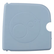 Lunchbox Replacement Sandwich Cover - Pastel Blue (Chill Out)