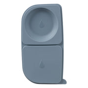 Mini Lunchbox Replacement Silicone Seal - Dusty Blue (Chill Out)