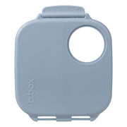 mini lunchbox replacement lid - pastel blue (chill out)