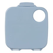 lunchbox replacement lid - pastel blue (chill out)