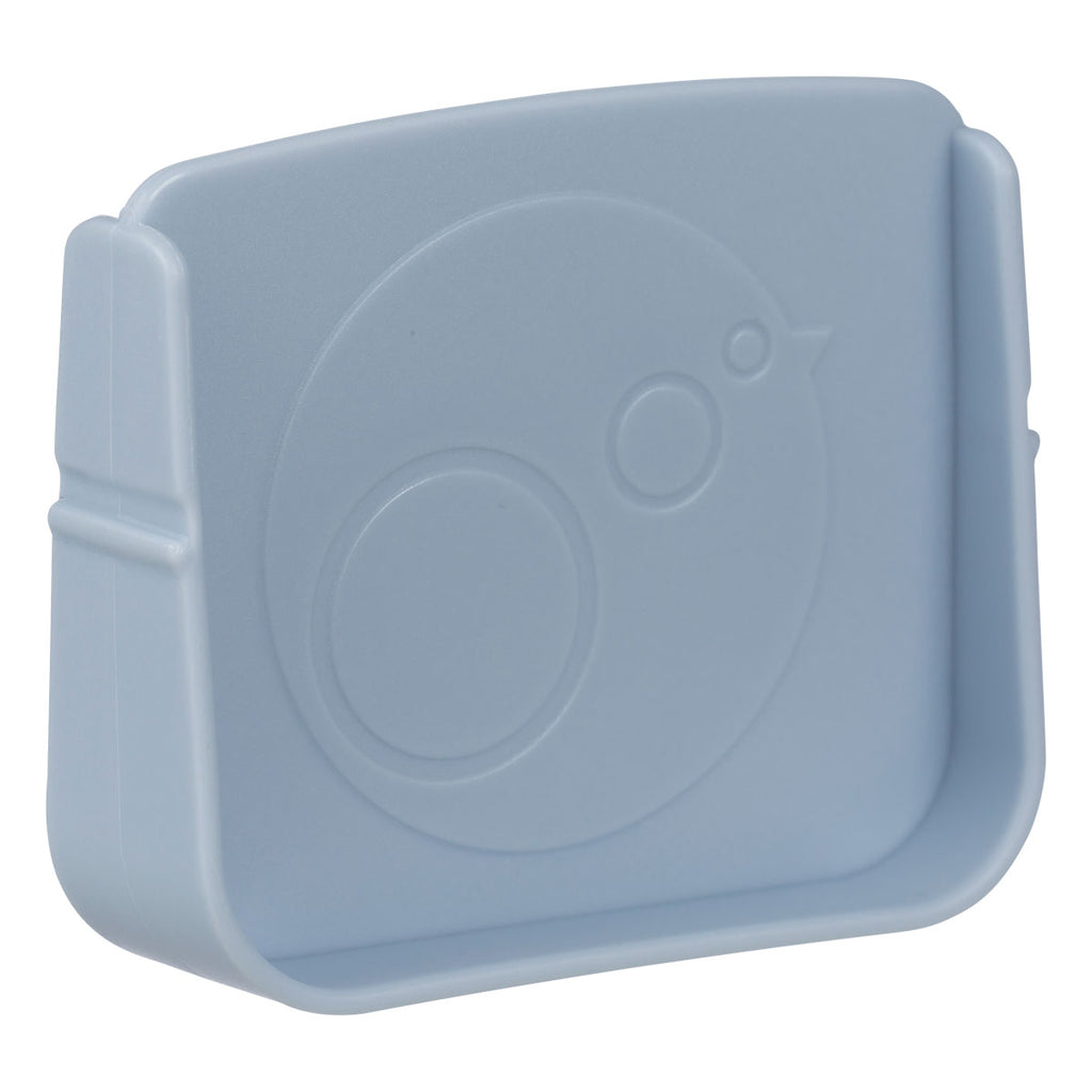 lunchbox replacement divider - pastel blue (chill out)