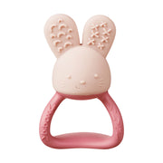 chill + fill teether - blush