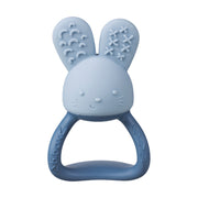 chill + fill teether - lullaby blue