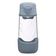 450mL sport spout bottle - chill out