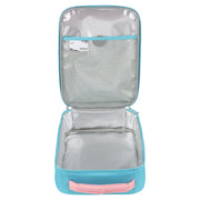insulated lunchbag - confetti