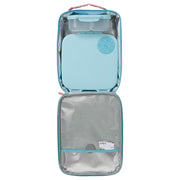 insulated lunchbag - confetti