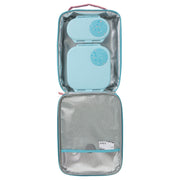 insulated lunchbag - confetti