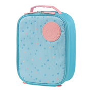 insulated mini lunchbag - confetti