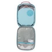 insulated mini lunchbag - confetti