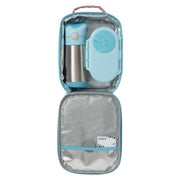 insulated mini lunchbag - confetti