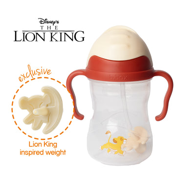 Disney - Lion King sippy cup