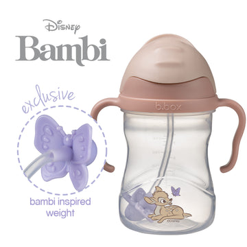 Disney - Bambi sippy cup