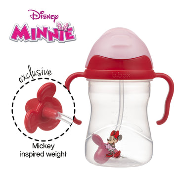 Disney - Minnie Mouse sippy cup