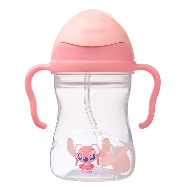 Disney - Angel sippy cup