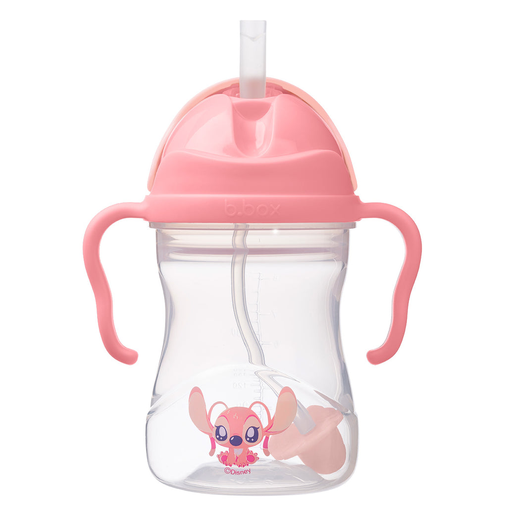 Disney - Angel sippy cup