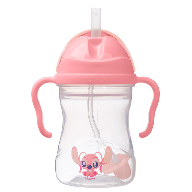 Disney - Angel sippy cup