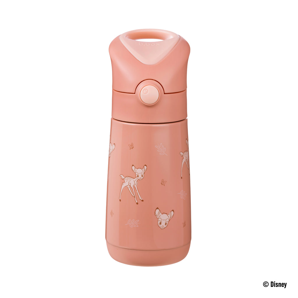 Disney - 350mL insulated drink bottle - Bambi