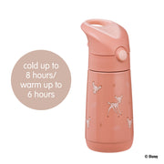 Disney - 350mL insulated drink bottle - Bambi