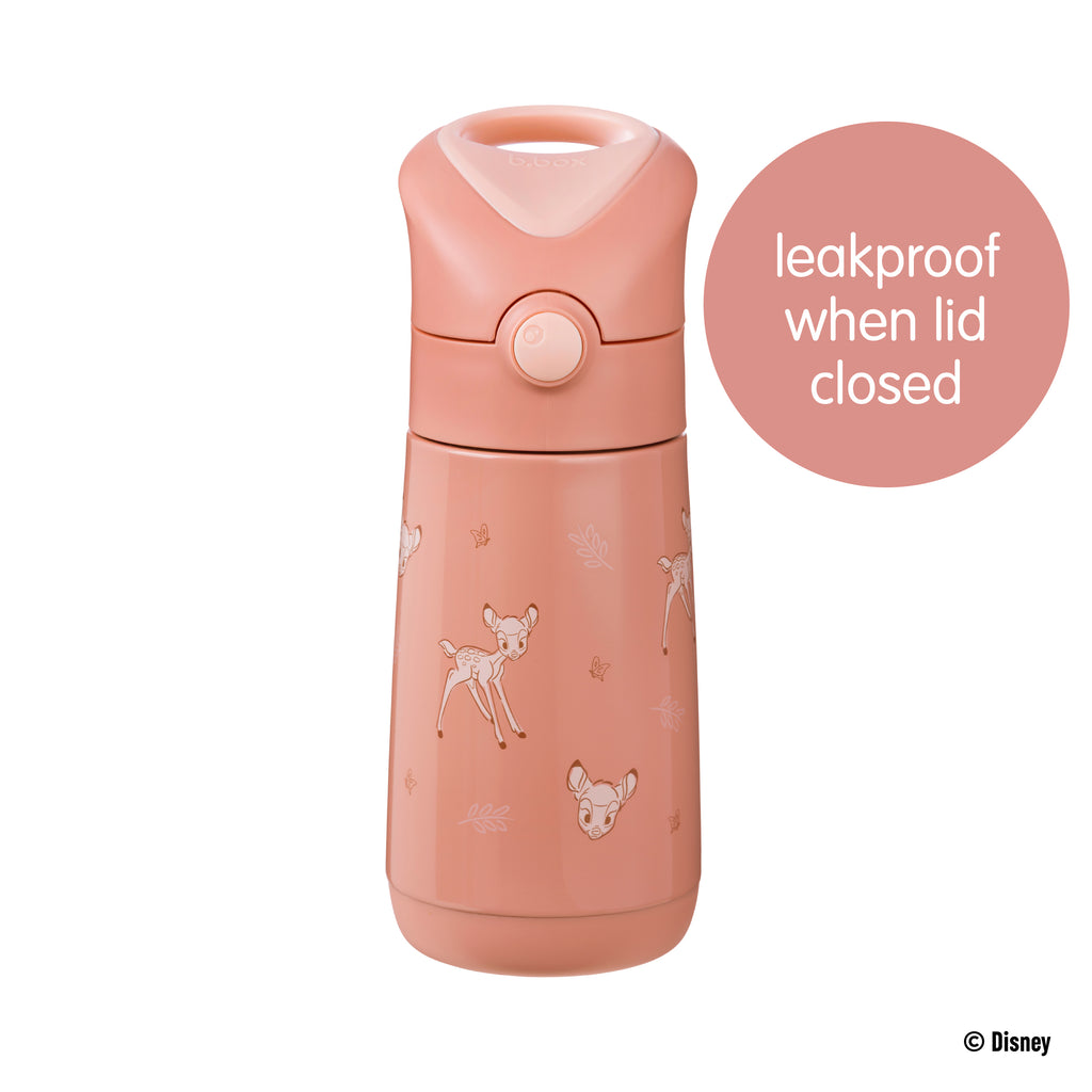 Disney - 350mL insulated drink bottle - Bambi