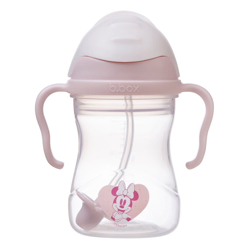 transition value pack - Minnie soft colour