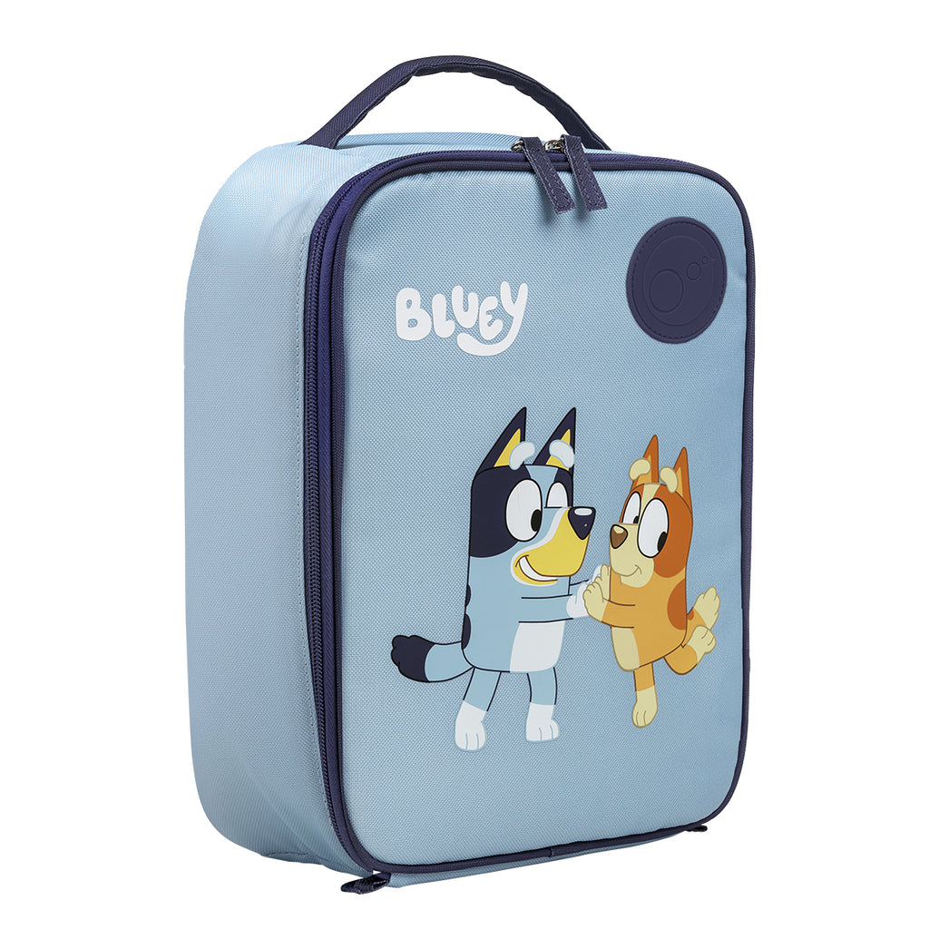 Bluey x b.box - insulated lunchbag
