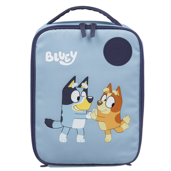 Bluey x b.box - insulated lunchbag