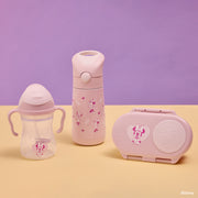 Disney - 350mL insulated drink bottle - Minnie Mouse