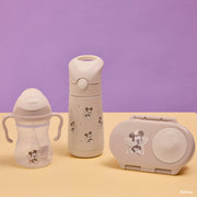 Disney - 350mL insulated drink bottle - Mickey Mouse