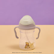 Disney - Winnie the Pooh sip + snack bundle