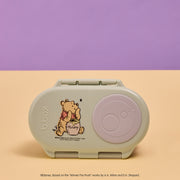Disney - Winnie The Pooh - snackbox