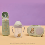 Disney - Winnie The Pooh - snackbox