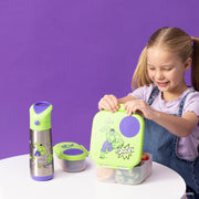 Marvel Hulk by b.box - mini lunchbox