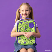 Marvel Hulk by b.box - insulated lunchbag