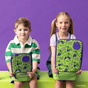 Marvel Hulk by b.box - insulated mini lunchbag