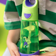 Marvel Hulk by b.box - 600mL Tritan™ drink bottle