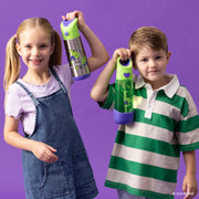 Marvel Hulk by b.box - 600mL Tritan™ drink bottle
