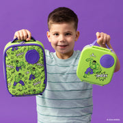 Marvel Hulk by b.box - mini lunchbox