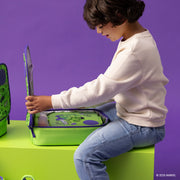Marvel Hulk by b.box - insulated lunchbag
