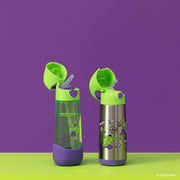 Marvel Hulk by b.box - 500mL insulated drink bottle