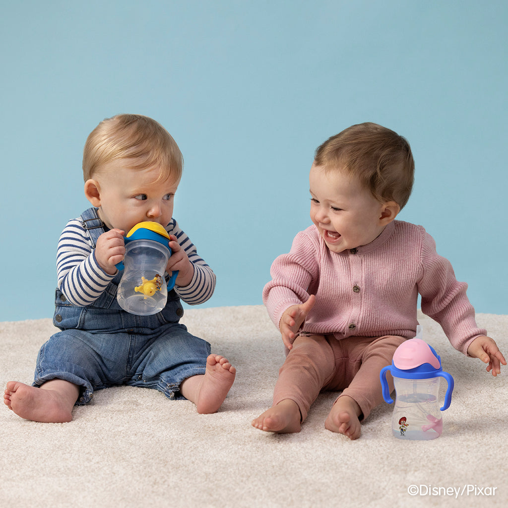 Disney - Woody sippy cup