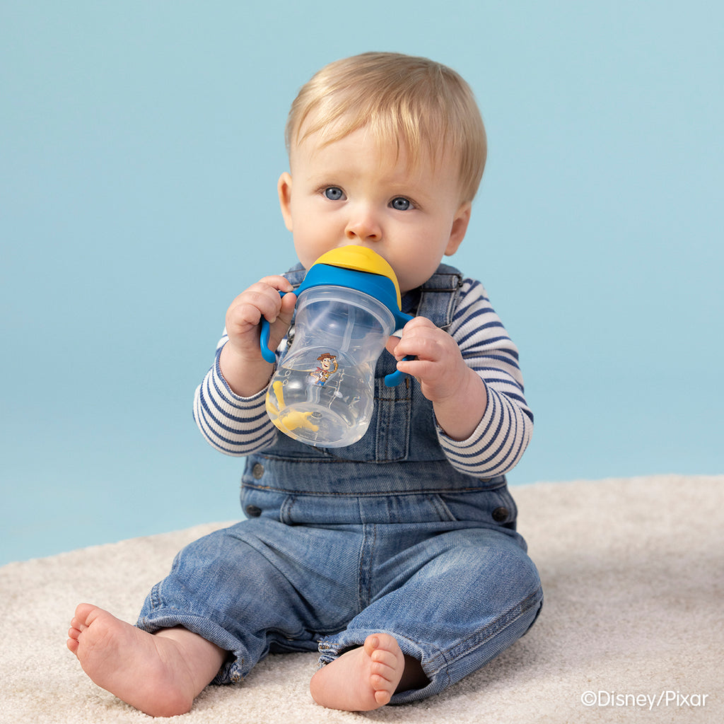 Disney - Woody sippy cup