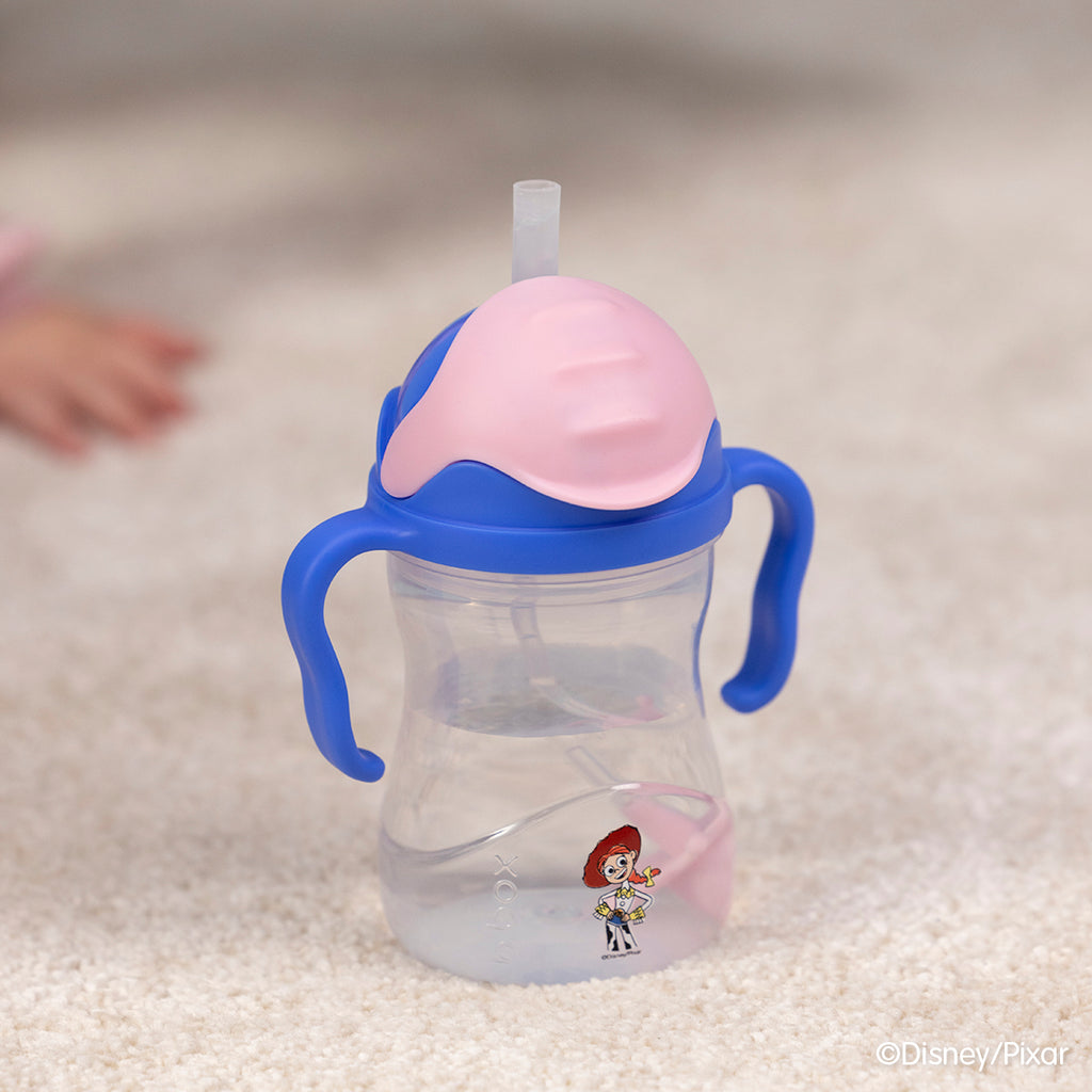 Disney - Jessie sippy cup