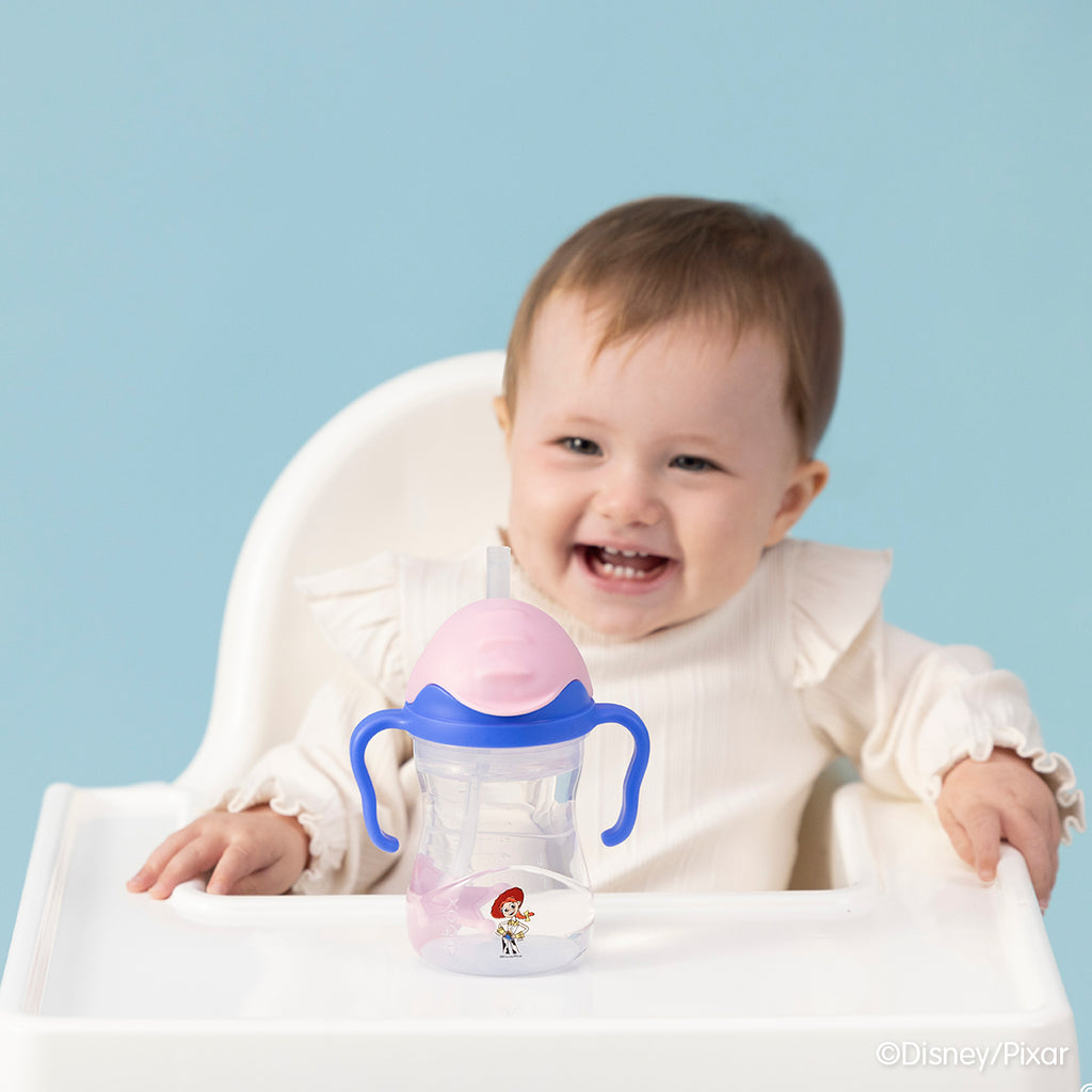 Disney - Jessie sippy cup
