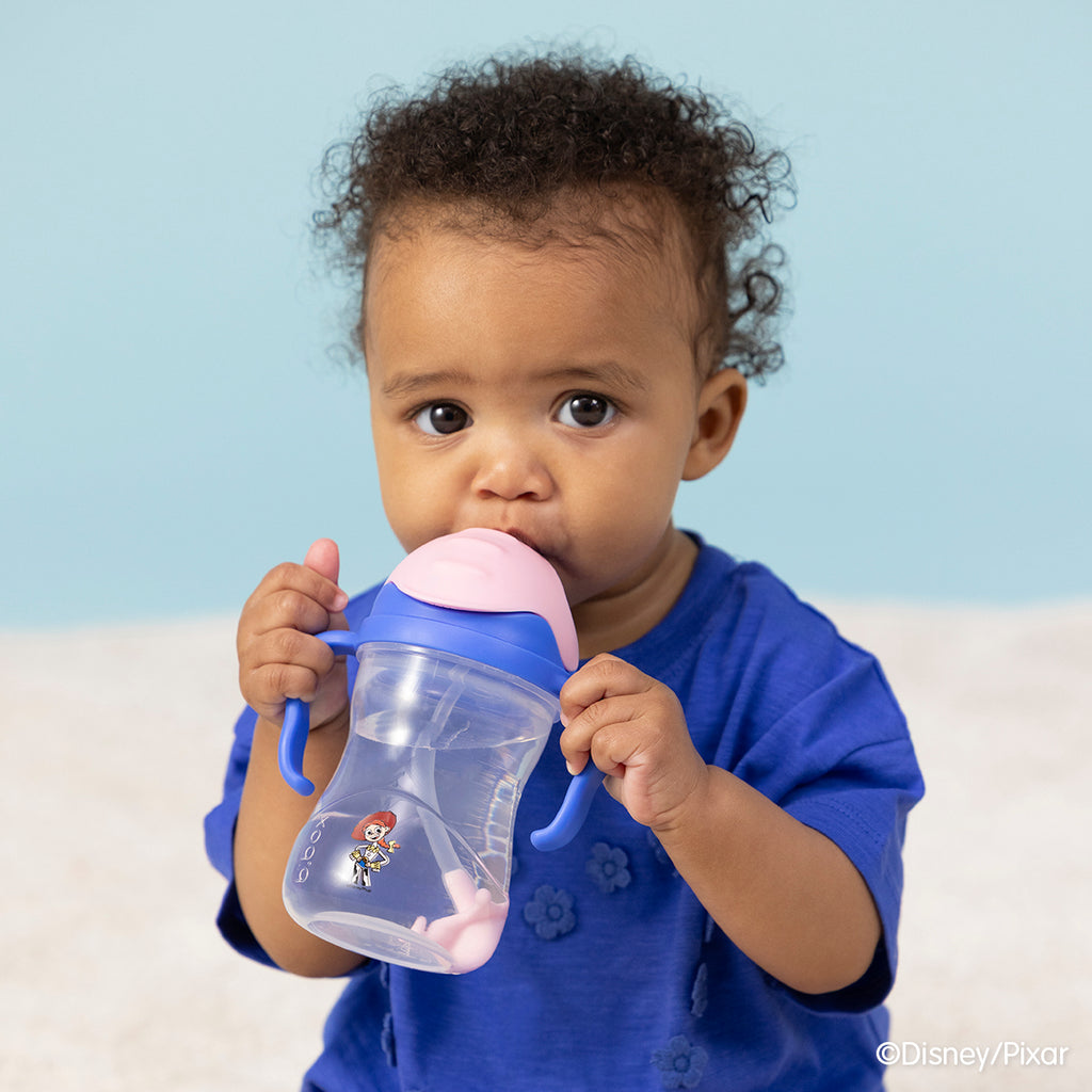 Disney - Jessie sippy cup