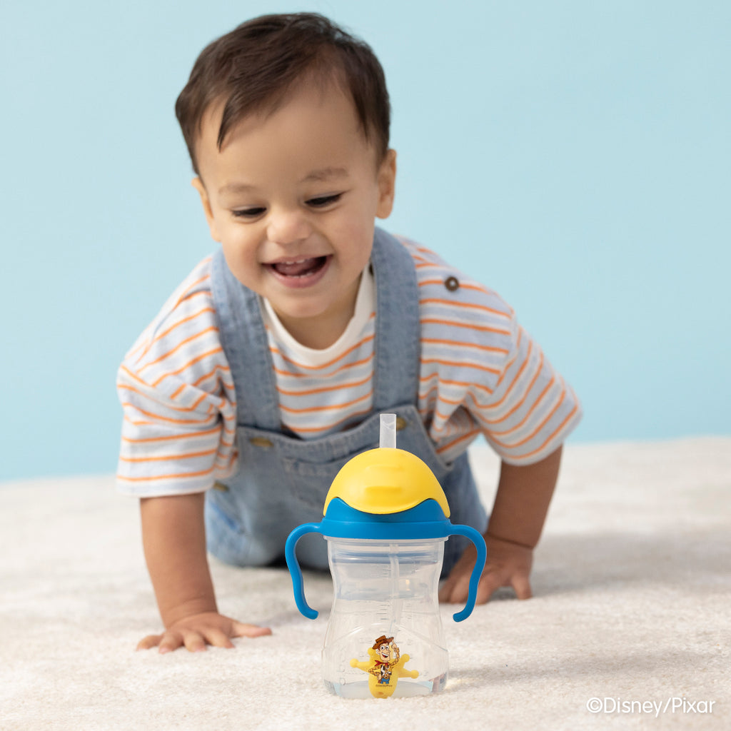Disney - Woody sippy cup