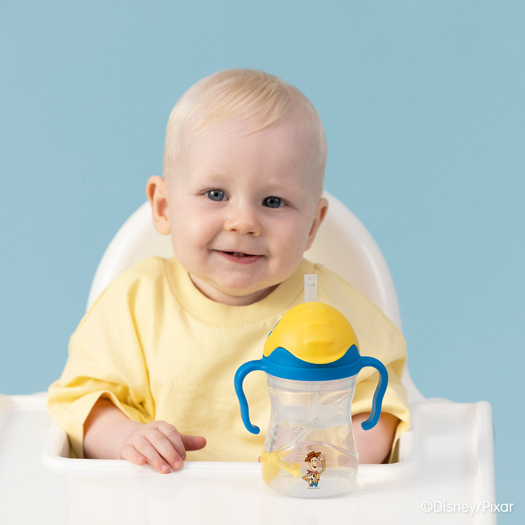 Disney - Woody sippy cup